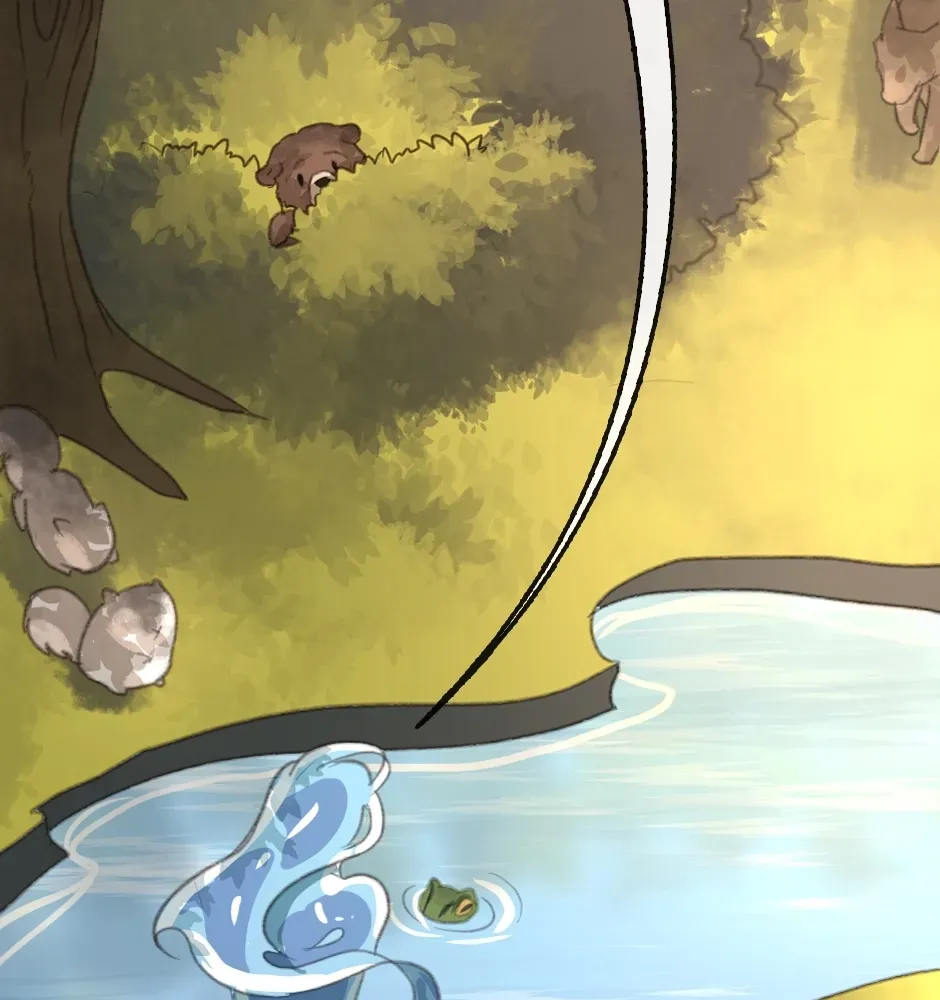 Shirayuki Pop Chapter 9 page 101 - 