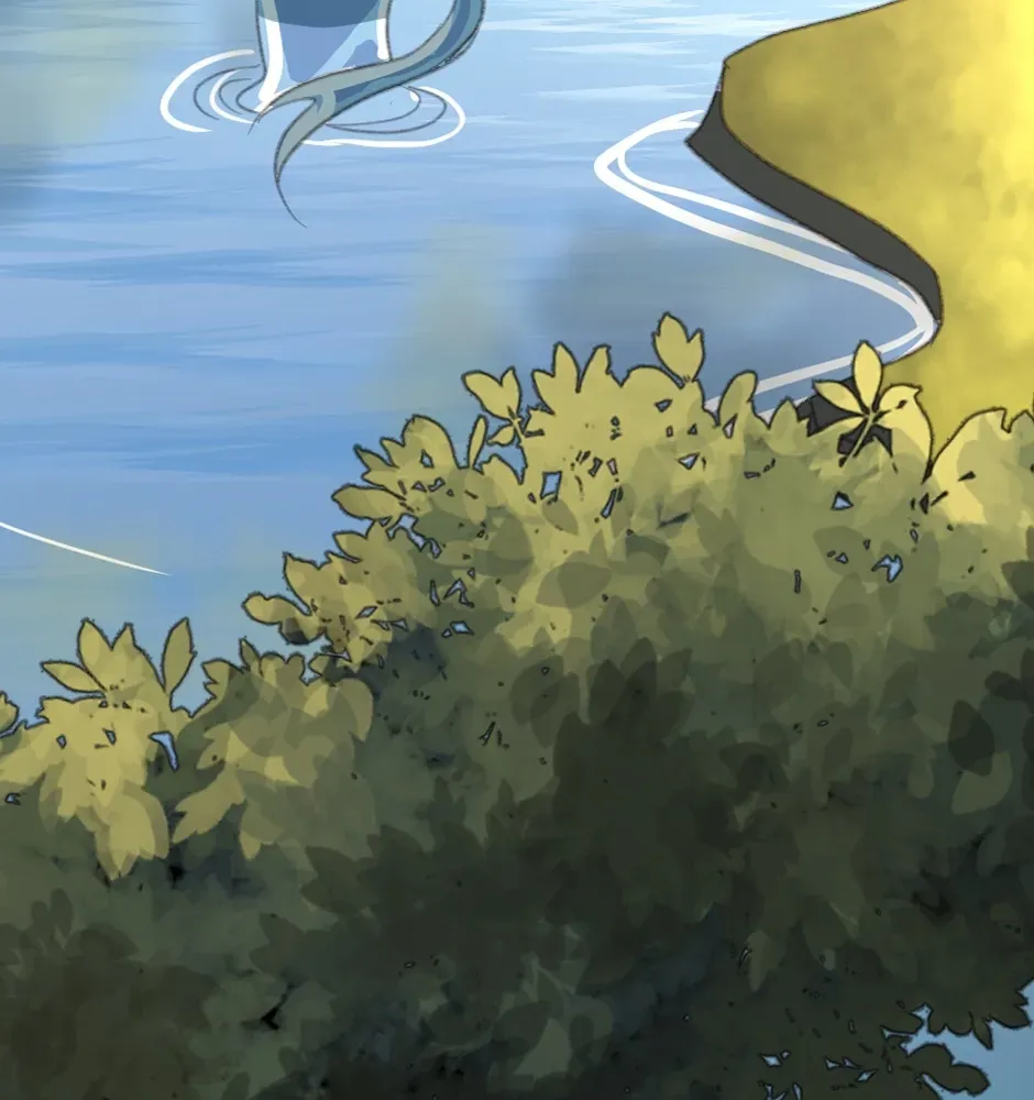 Shirayuki Pop Chapter 9 page 102 - 