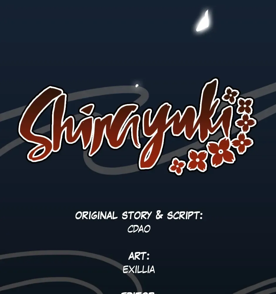 Shirayuki Pop Chapter 9 page 107 - 