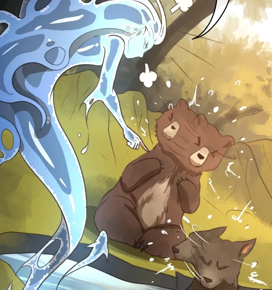 Shirayuki Pop Chapter 9 page 14 - 