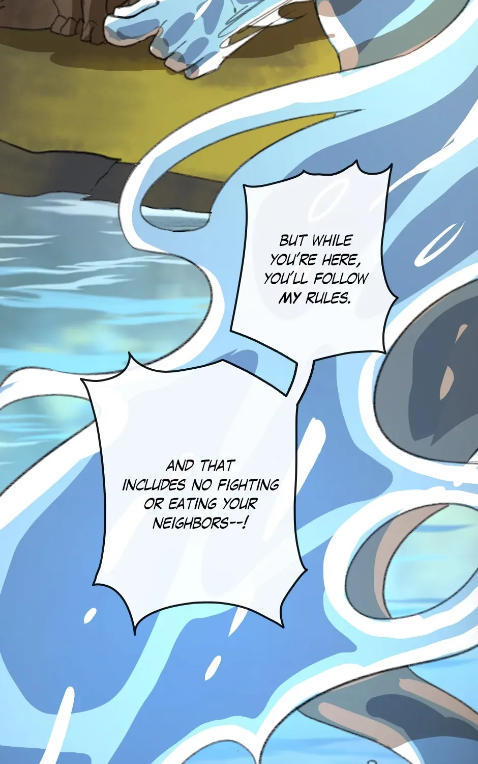 Shirayuki Pop Chapter 9 page 19 - 