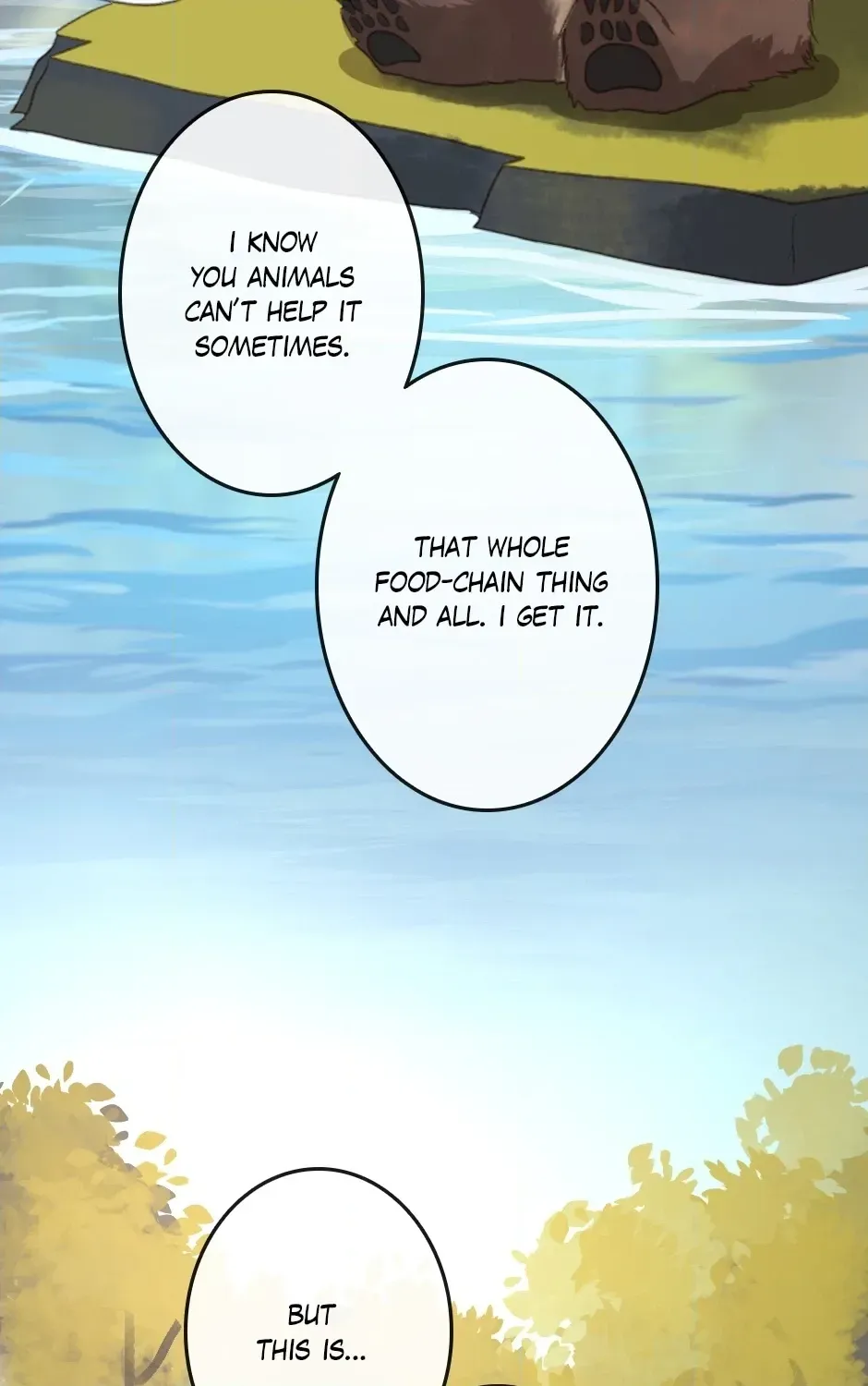 Shirayuki Pop Chapter 9 page 43 - 