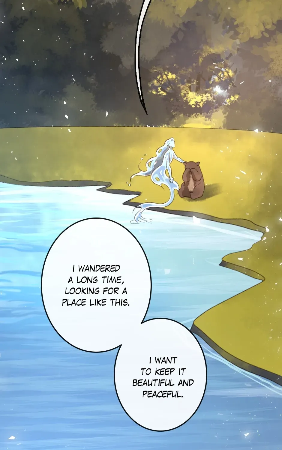 Shirayuki Pop Chapter 9 page 45 - 