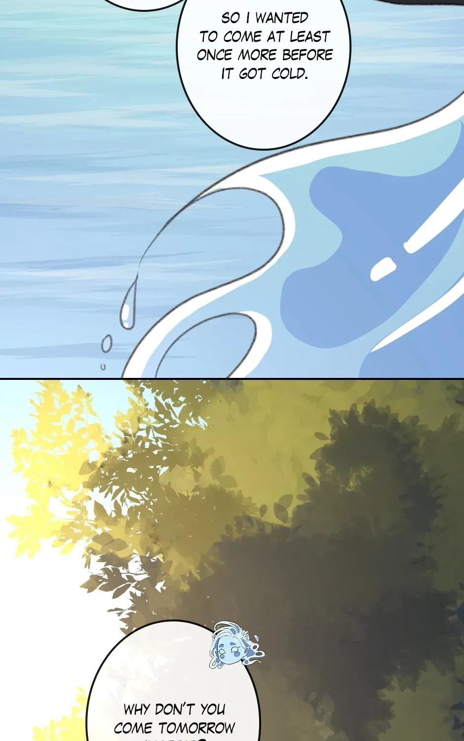 Shirayuki Pop Chapter 9 page 55 - 