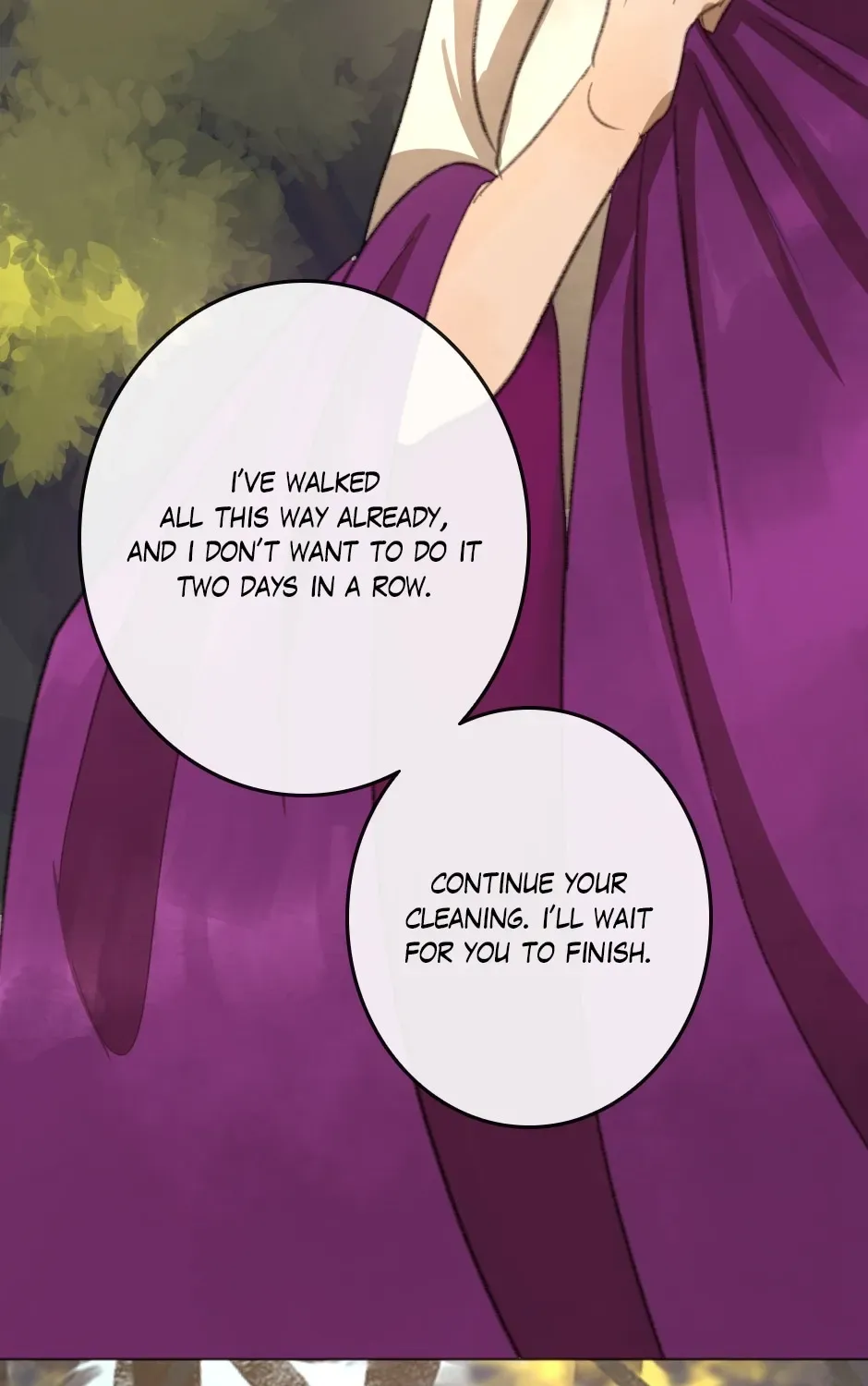 Shirayuki Pop Chapter 9 page 59 - 