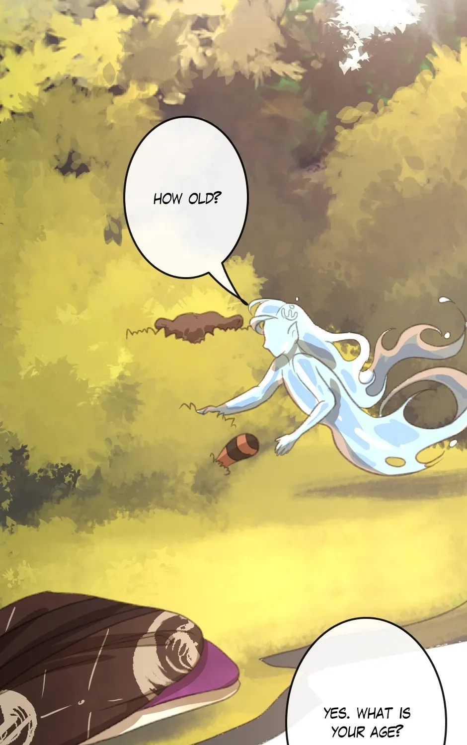 Shirayuki Pop Chapter 9 page 67 - 
