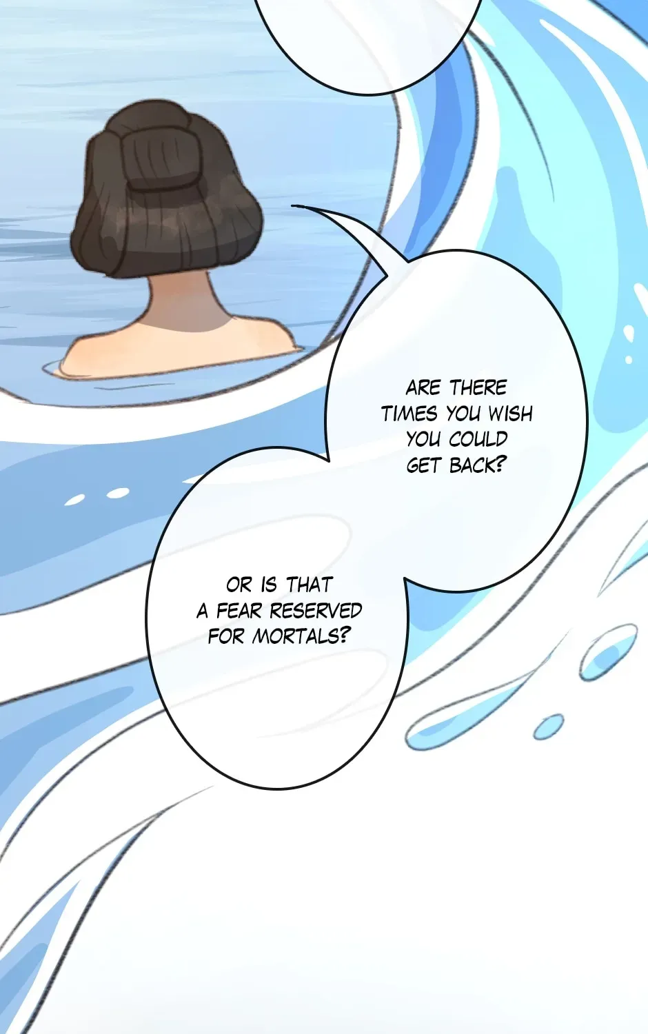 Shirayuki Pop Chapter 9 page 71 - 