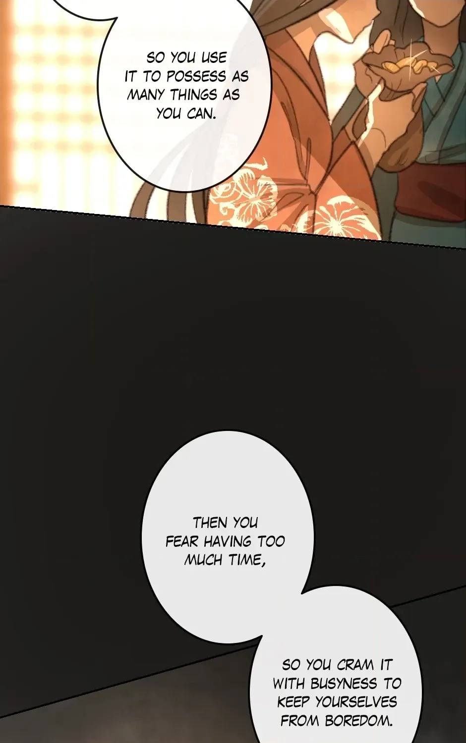 Shirayuki Pop Chapter 9 page 83 - 