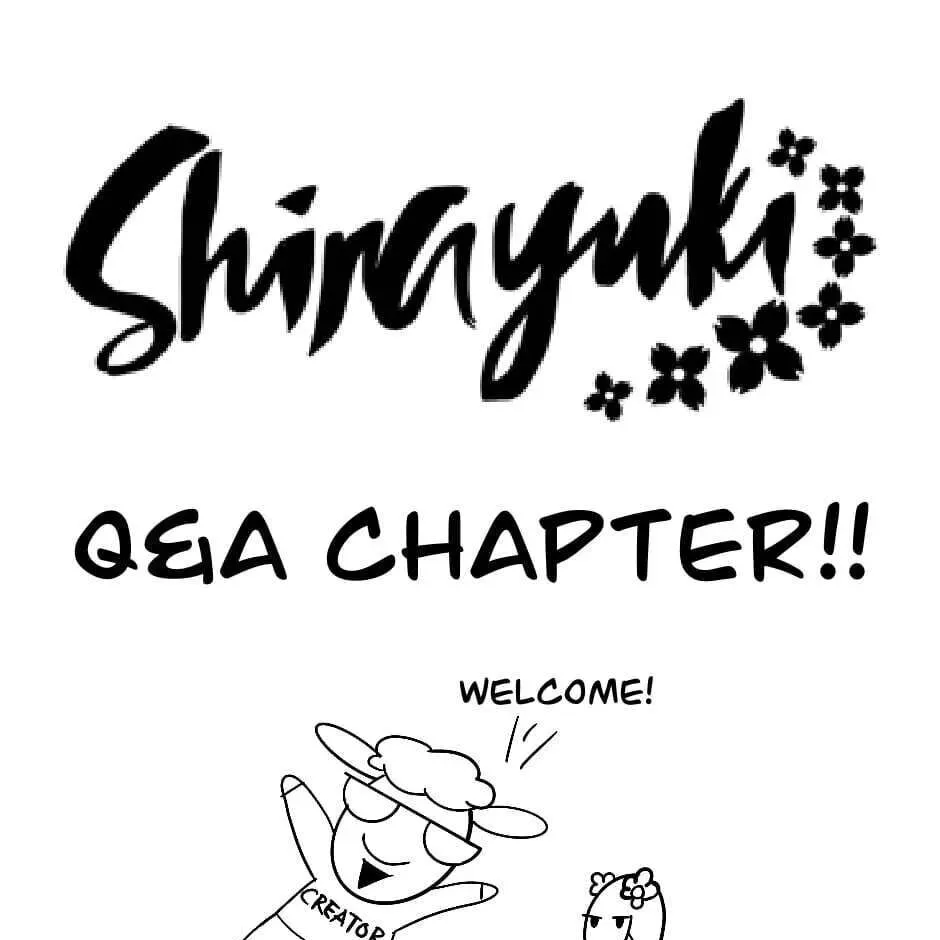 Shirayuki Poppu Chapter 14.1 page 1 - 