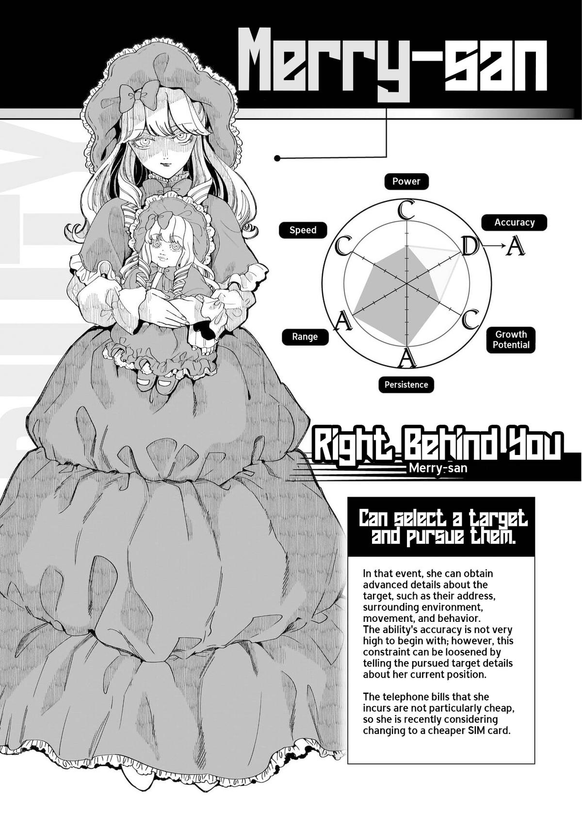 Shiretto Sugee Koto Iteru Gal: Shiritsu Para no Marukoukou no Nichijou Chapter 27.5 page 3 - 