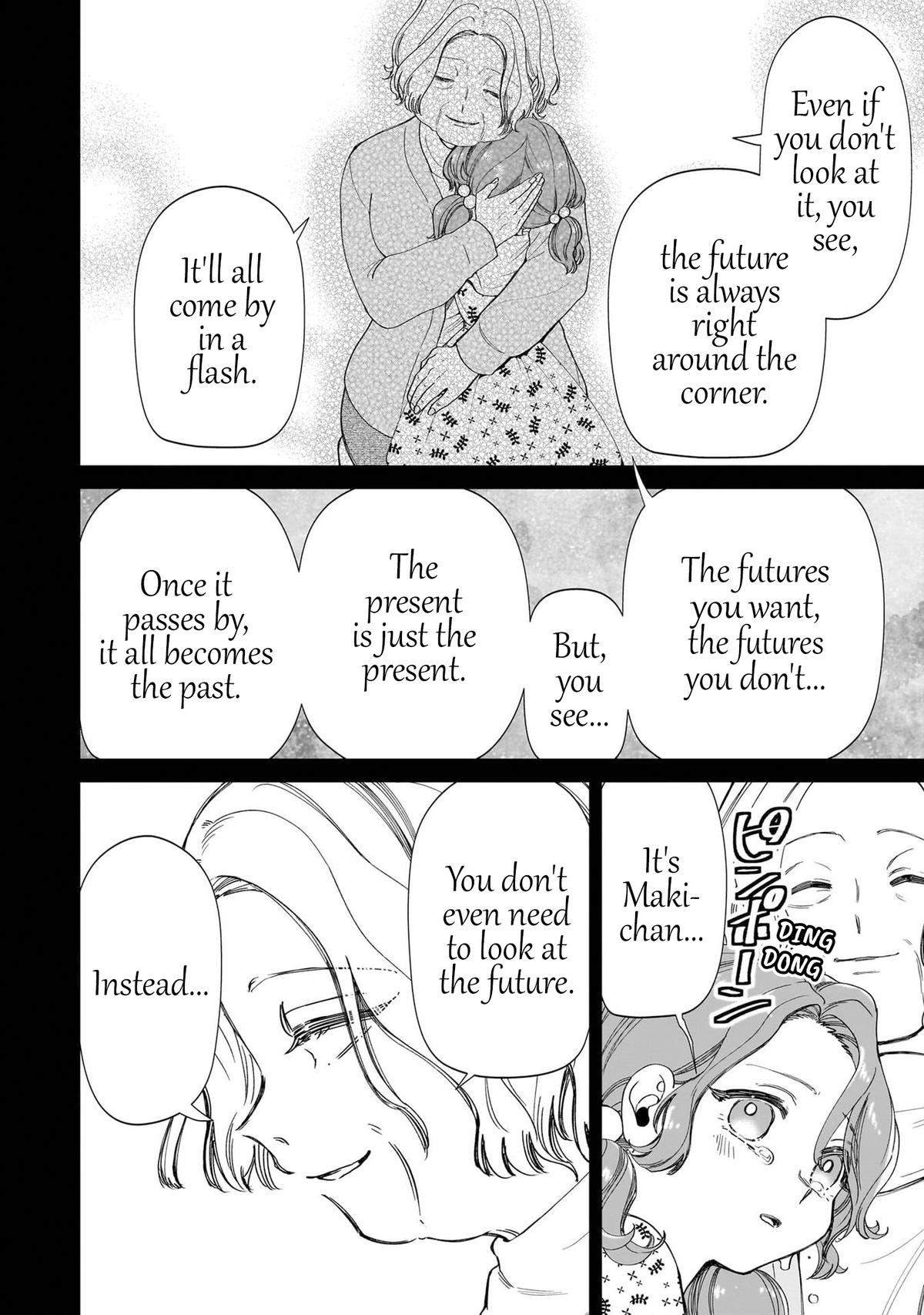 Shiretto Sugee Koto Iteru Gal: Shiritsu Para no Marukoukou no Nichijou Chapter 27 page 14 - 