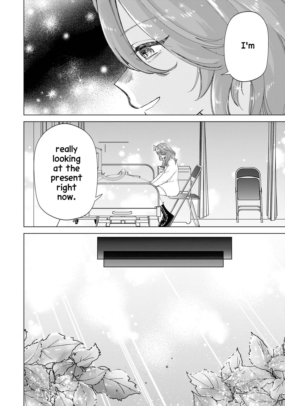 Shiretto Sugee Koto Iteru Gal: Shiritsu Para no Marukoukou no Nichijou Chapter 27 page 20 - 