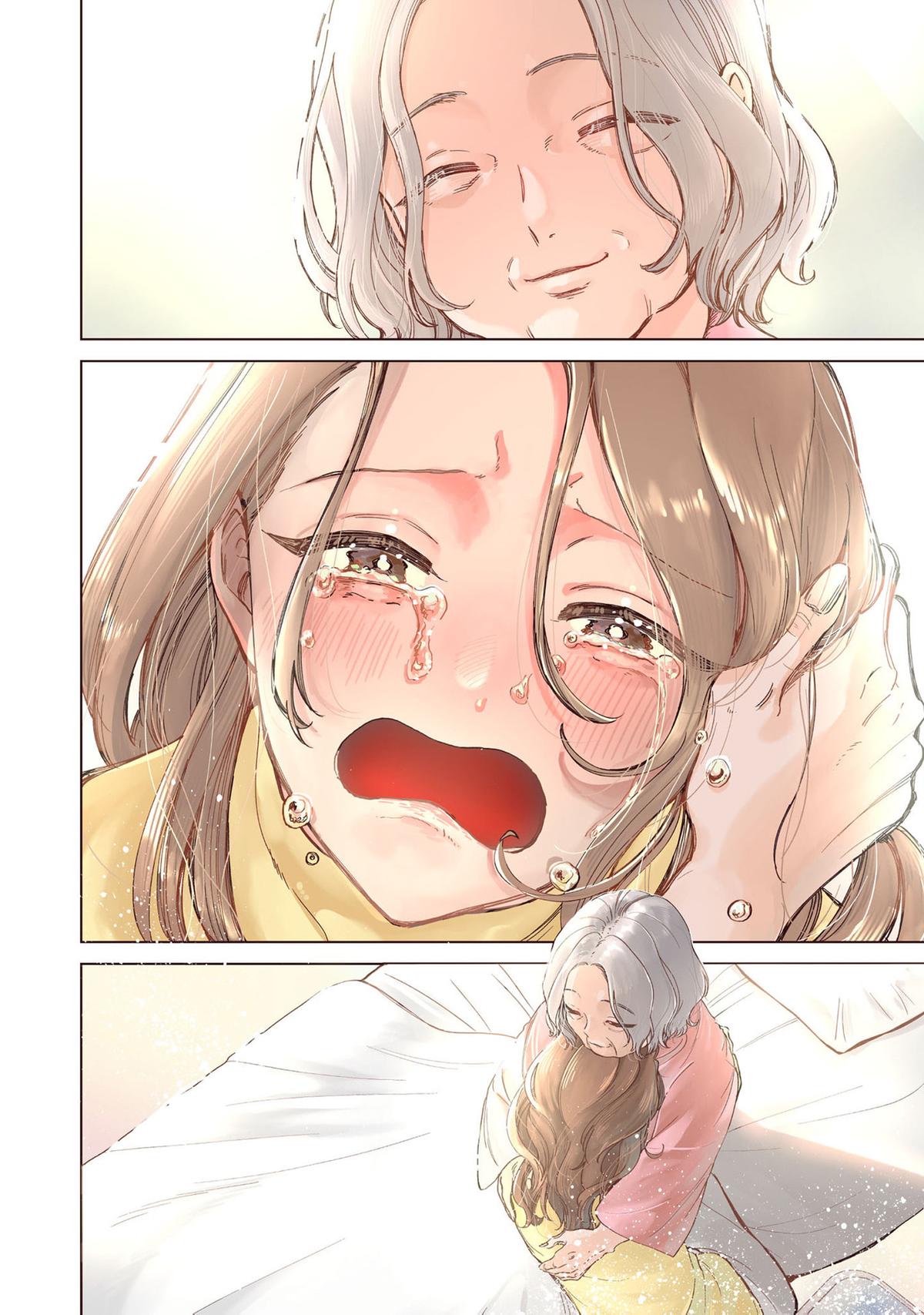 Shiretto Sugee Koto Iteru Gal: Shiritsu Para no Marukoukou no Nichijou Chapter 27 page 22 - 