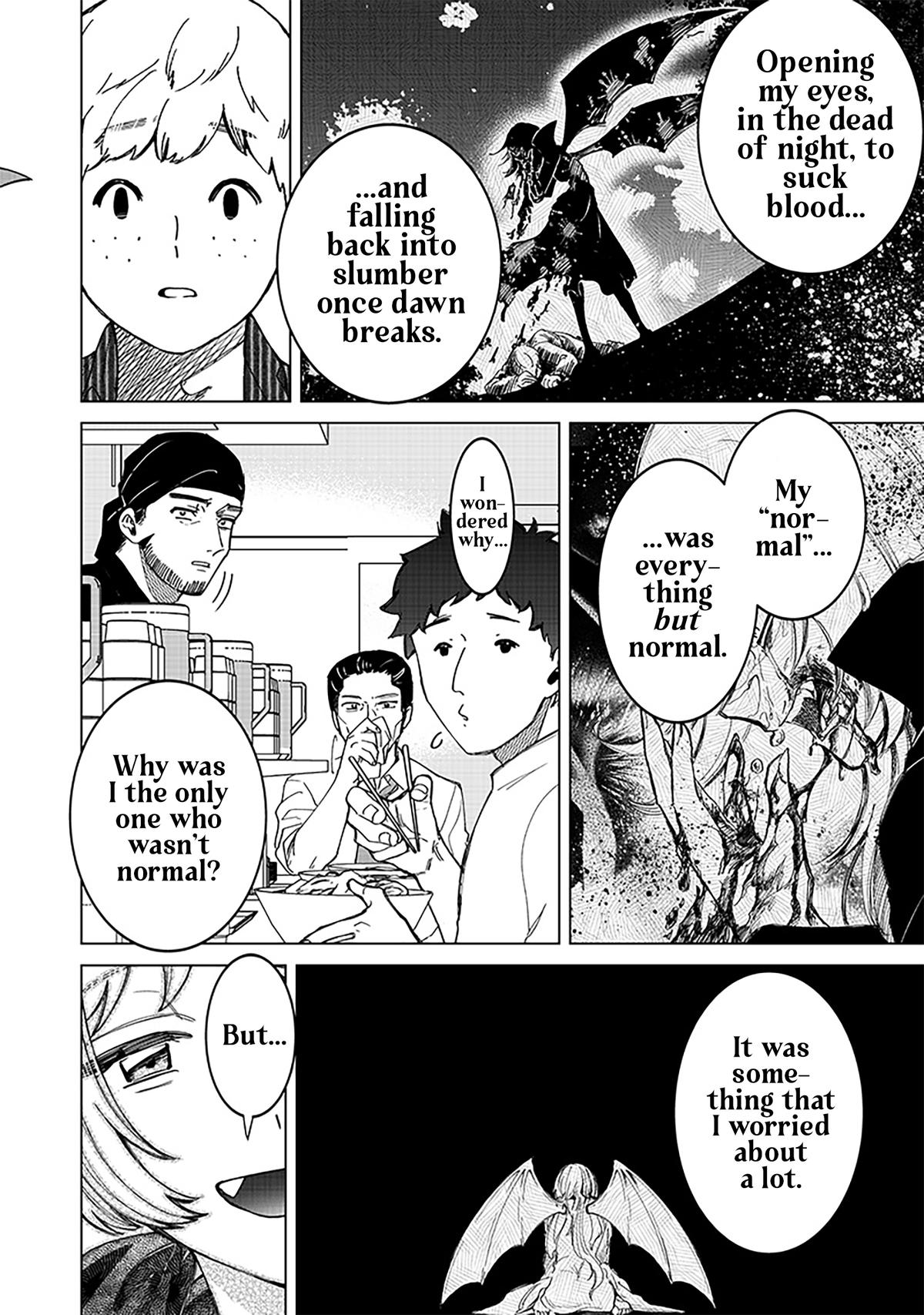 Shiretto Sugee Koto Iteru Gal: Shiritsu Para no Marukoukou no Nichijou Chapter 33 page 10 - 