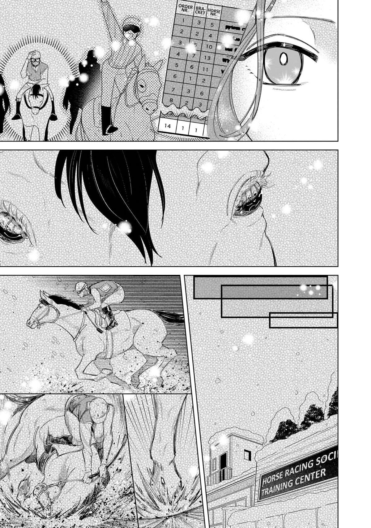 Shiretto Sugee Koto Iteru Gal: Shiritsu Para no Marukoukou no Nichijou Chapter 5 page 16 - 