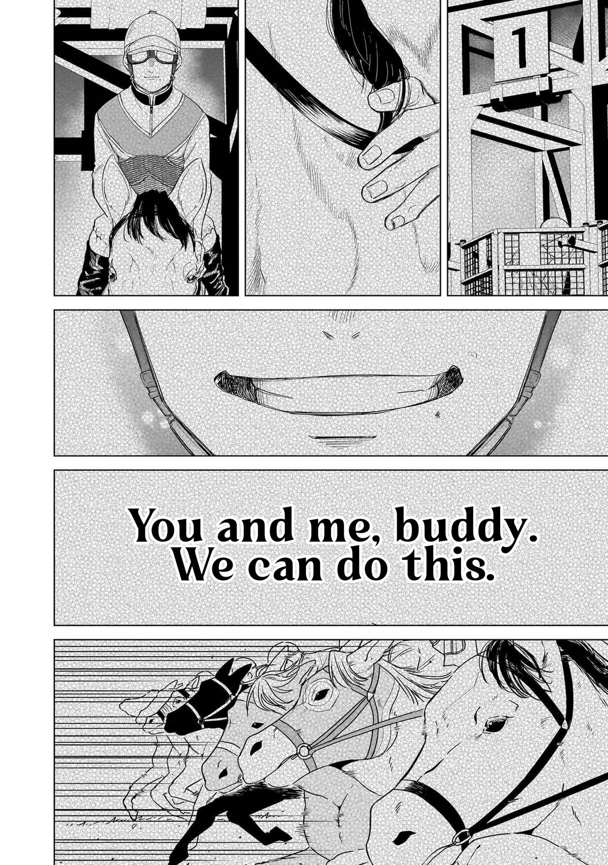 Shiretto Sugee Koto Iteru Gal: Shiritsu Para no Marukoukou no Nichijou Chapter 5 page 19 - 