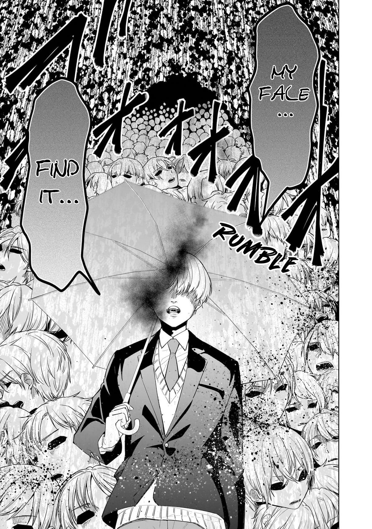 Shiretto Sugee Koto Iteru Gal: Shiritsu Para no Marukoukou no Nichijou Chapter 6 page 19 - 