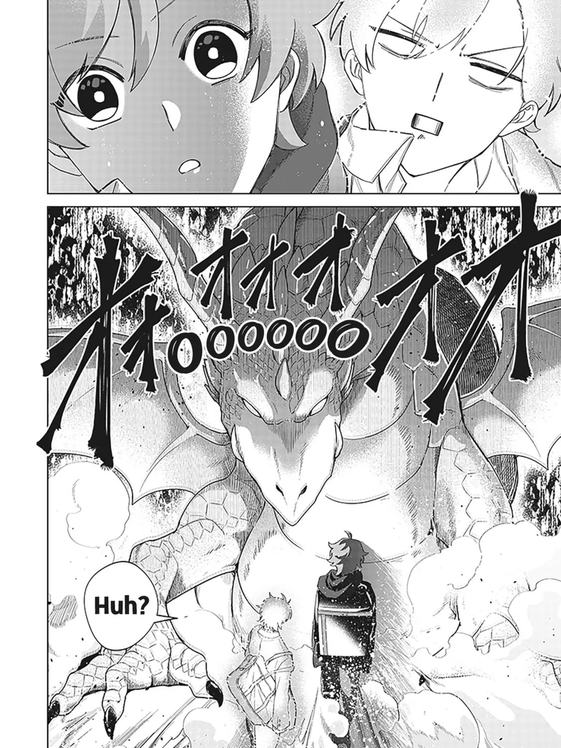 Shiretto Sugee Koto Itteru Gal. Shiritsu Para no Marukoukou no Nichijou Chapter 10 page 27 - 
