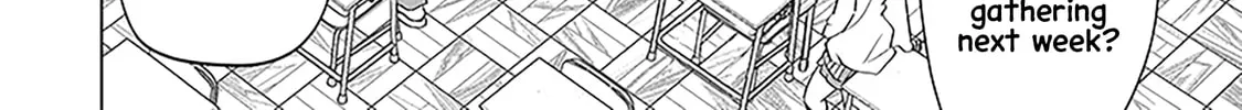 Shiretto Sugee Koto Itteru Gal. Shiritsu Para no Marukoukou no Nichijou Chapter 10 page 4 - 