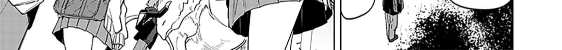Shiretto Sugee Koto Itteru Gal. Shiritsu Para no Marukoukou no Nichijou Chapter 10 page 34 - 