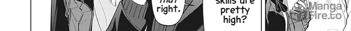 Shiretto Sugee Koto Itteru Gal. Shiritsu Para no Marukoukou no Nichijou Chapter 10 page 36 - 