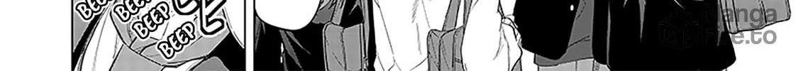 Shiretto Sugee Koto Itteru Gal. Shiritsu Para no Marukoukou no Nichijou Chapter 10 page 40 - 