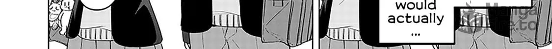 Shiretto Sugee Koto Itteru Gal. Shiritsu Para no Marukoukou no Nichijou Chapter 12 page 12 - 