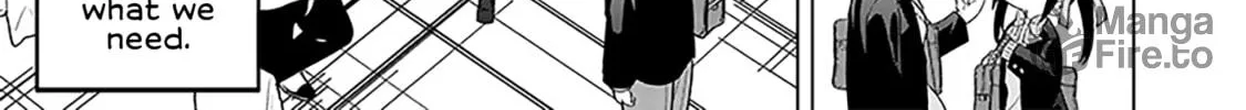 Shiretto Sugee Koto Itteru Gal. Shiritsu Para no Marukoukou no Nichijou Chapter 12 page 6 - 