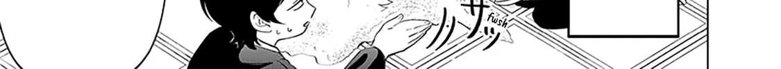 Shiretto Sugee Koto Itteru Gal. Shiritsu Para no Marukoukou no Nichijou Chapter 16 page 38 - 