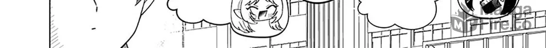 Shiretto Sugee Koto Itteru Gal. Shiritsu Para no Marukoukou no Nichijou Chapter 16 page 40 - 