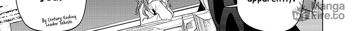 Shiretto Sugee Koto Itteru Gal. Shiritsu Para no Marukoukou no Nichijou Chapter 16 page 42 - 