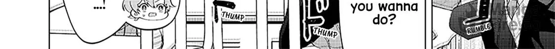 Shiretto Sugee Koto Itteru Gal. Shiritsu Para no Marukoukou no Nichijou Chapter 18 page 24 - 