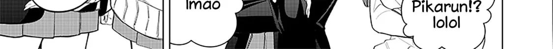 Shiretto Sugee Koto Itteru Gal. Shiritsu Para no Marukoukou no Nichijou Chapter 18 page 38 - 