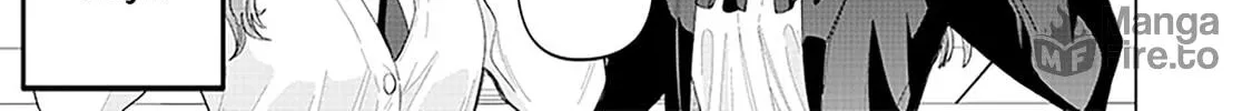 Shiretto Sugee Koto Itteru Gal. Shiritsu Para no Marukoukou no Nichijou Chapter 19 page 18 - 