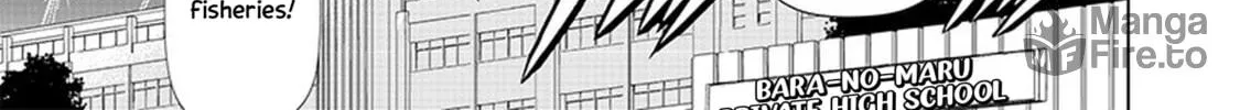 Shiretto Sugee Koto Itteru Gal. Shiritsu Para no Marukoukou no Nichijou Chapter 2 page 12 - 