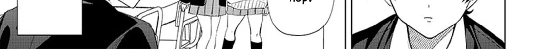 Shiretto Sugee Koto Itteru Gal. Shiritsu Para no Marukoukou no Nichijou Chapter 2 page 16 - 
