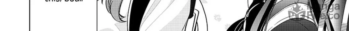 Shiretto Sugee Koto Itteru Gal. Shiritsu Para no Marukoukou no Nichijou Chapter 2 page 30 - 