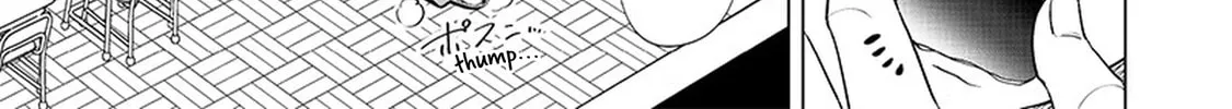 Shiretto Sugee Koto Itteru Gal. Shiritsu Para no Marukoukou no Nichijou Chapter 2 page 8 - 