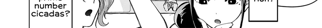 Shiretto Sugee Koto Itteru Gal. Shiritsu Para no Marukoukou no Nichijou Chapter 21 page 16 - 