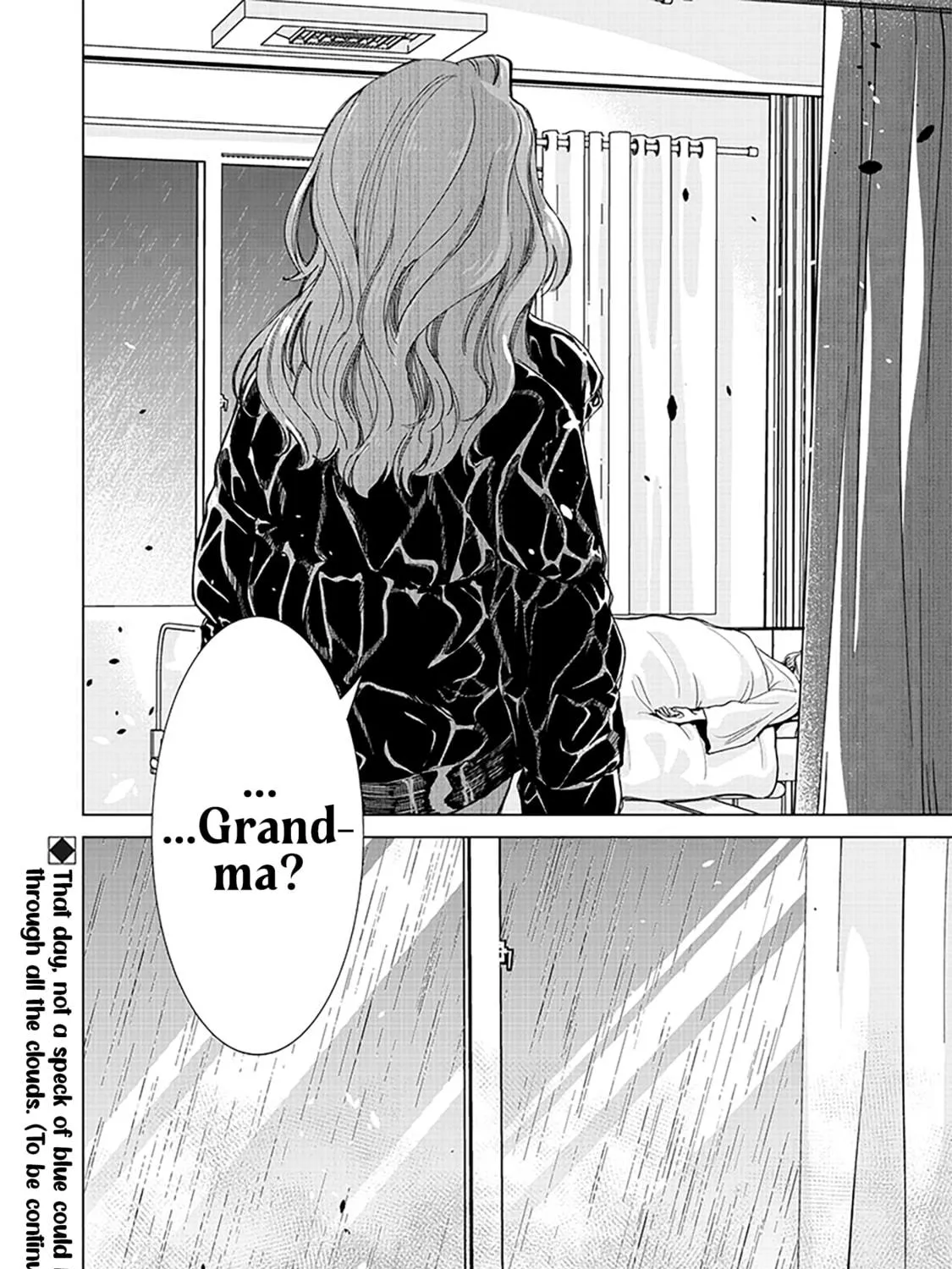 Shiretto Sugee Koto Itteru Gal. Shiritsu Para no Marukoukou no Nichijou Chapter 26 page 35 - 
