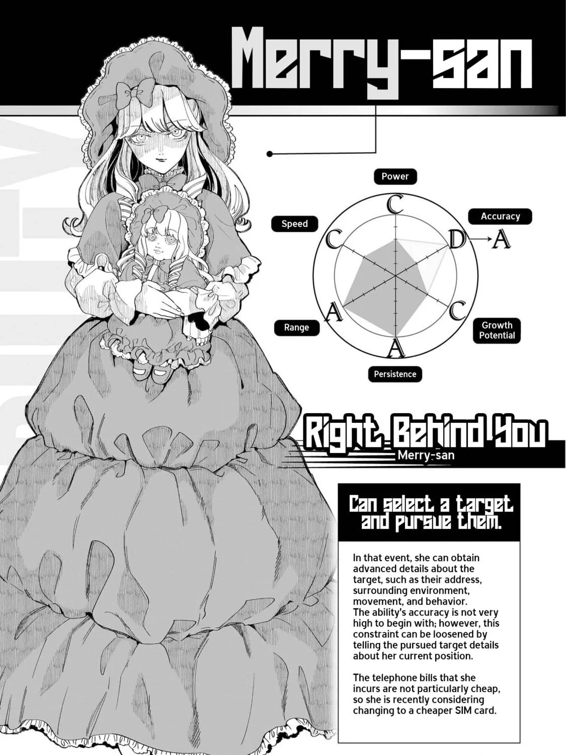 Shiretto Sugee Koto Itteru Gal. Shiritsu Para no Marukoukou no Nichijou Chapter 27.5 page 5 - 