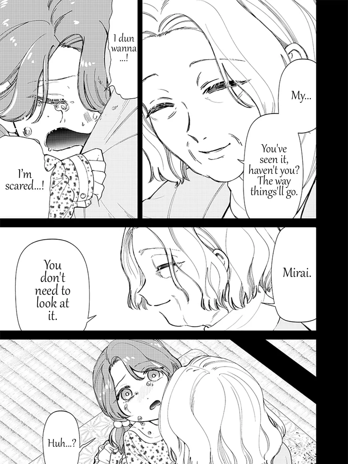 Shiretto Sugee Koto Itteru Gal. Shiritsu Para no Marukoukou no Nichijou Chapter 27 page 25 - 