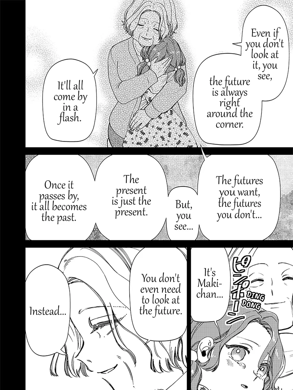 Shiretto Sugee Koto Itteru Gal. Shiritsu Para no Marukoukou no Nichijou Chapter 27 page 27 - 
