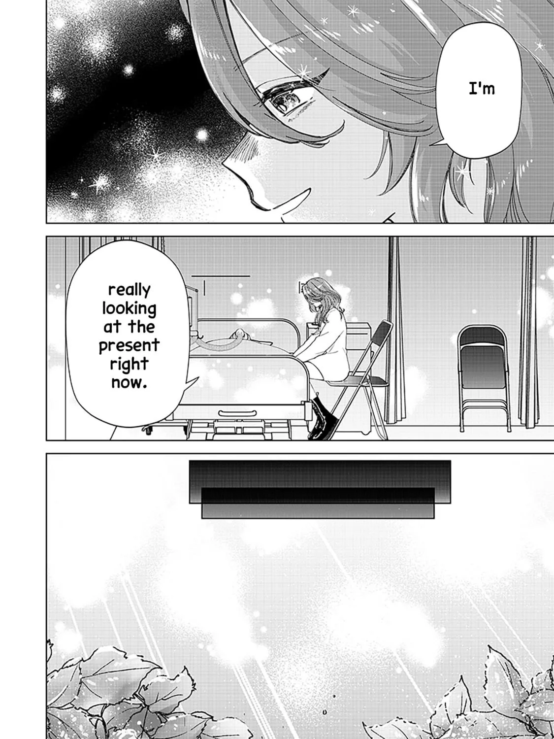 Shiretto Sugee Koto Itteru Gal. Shiritsu Para no Marukoukou no Nichijou Chapter 27 page 39 - 