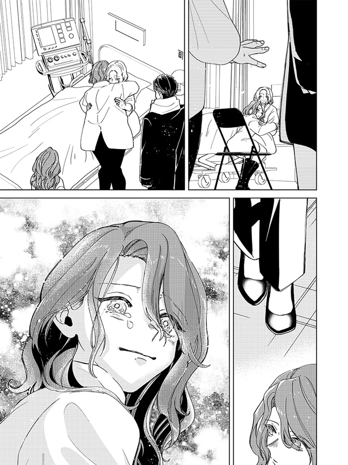Shiretto Sugee Koto Itteru Gal. Shiritsu Para no Marukoukou no Nichijou Chapter 27 page 45 - 