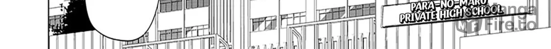 Shiretto Sugee Koto Itteru Gal. Shiritsu Para no Marukoukou no Nichijou Chapter 27 page 48 - 