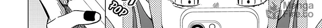 Shiretto Sugee Koto Itteru Gal. Shiritsu Para no Marukoukou no Nichijou Chapter 28 page 12 - 