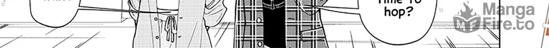 Shiretto Sugee Koto Itteru Gal. Shiritsu Para no Marukoukou no Nichijou Chapter 29 page 6 - 
