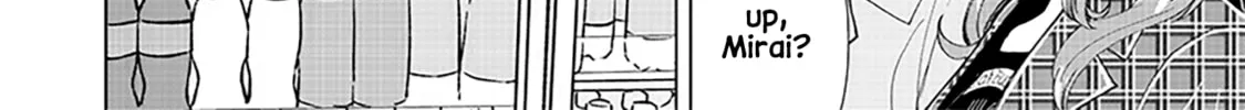 Shiretto Sugee Koto Itteru Gal. Shiritsu Para no Marukoukou no Nichijou Chapter 29 page 8 - 