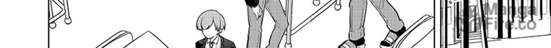 Shiretto Sugee Koto Itteru Gal. Shiritsu Para no Marukoukou no Nichijou Chapter 3 page 6 - 